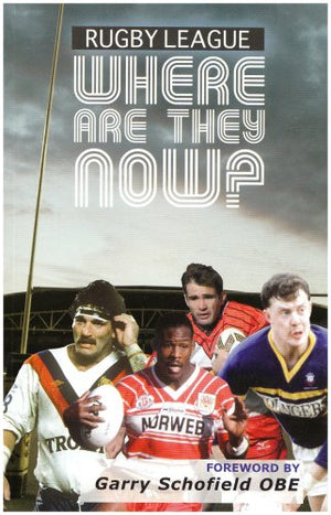 Where are They Now?
