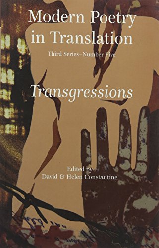 Transgressions
