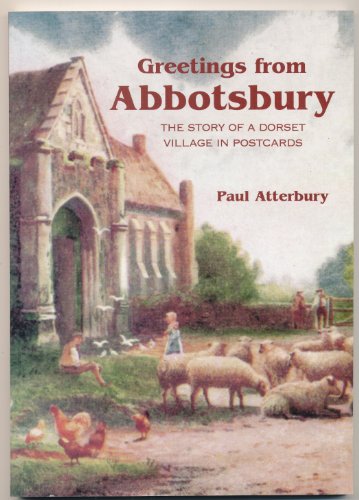 Greetings from Abbotsbury