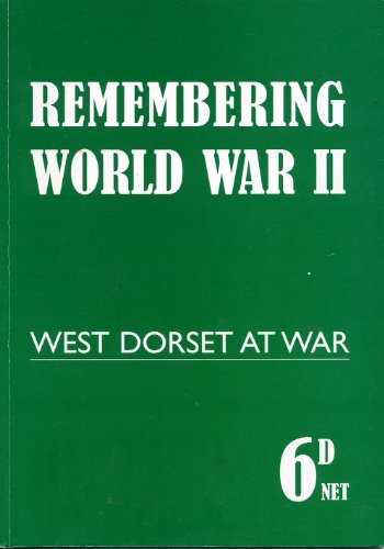 Remembering World War II
