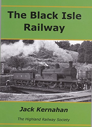 The Black Isle Railway