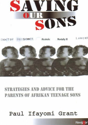 Saving Our Sons