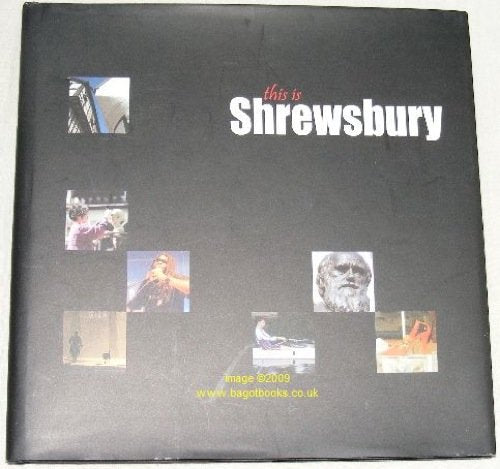 This is Shrewsbury
