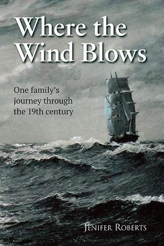 Where the Wind Blows