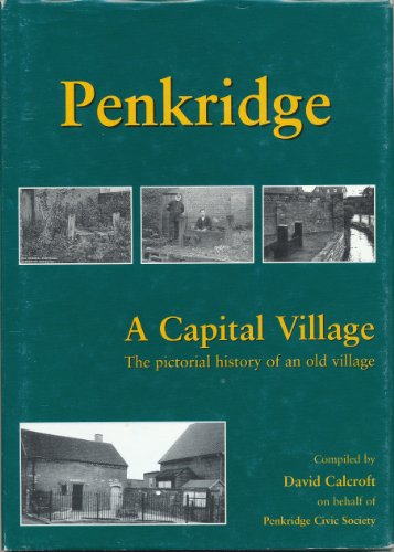 Penkridge