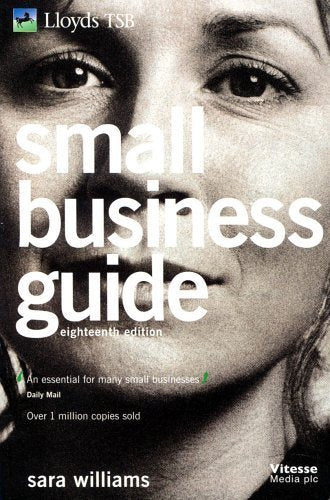 Lloyds TSB Small Business Guide