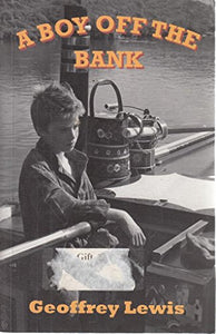 A Boy Off the Bank 