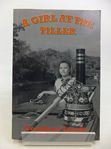 A Girl at the Tiller 