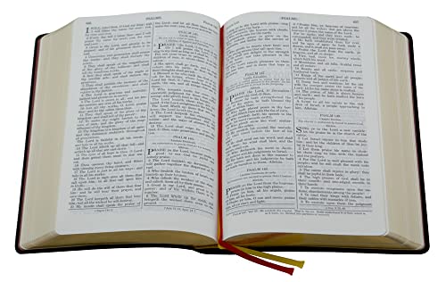 The Holy Bible