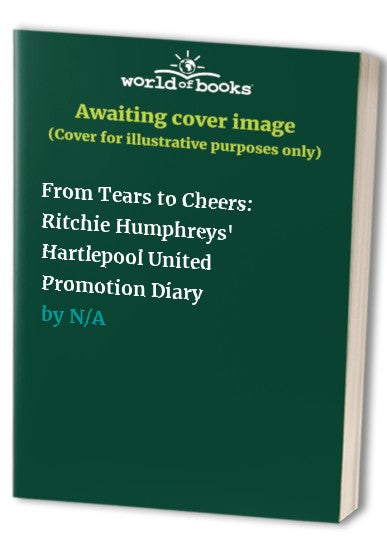 From Tears to Cheers