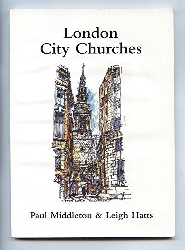 London City Churches