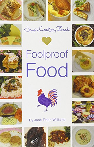 Jane's Cookery Book of Foolproof Food