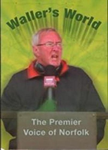 Waller's World