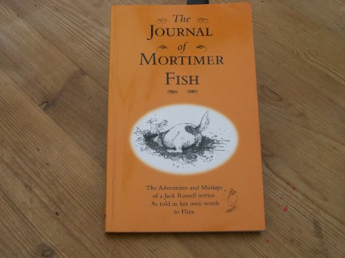 The Journal of Mortimer Fish