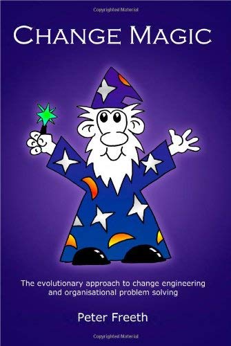 Change Magic