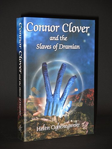 Connor Clover and the Slaves of Dramian