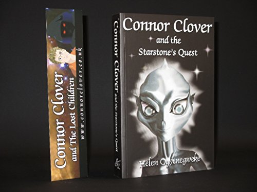 Connor Clover and the Starstone's Quest