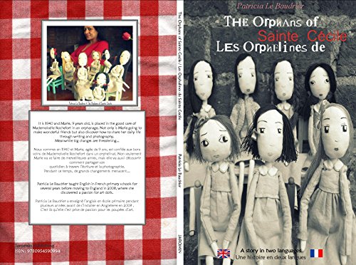 The Orphans of Sainte Cecile/Les Orphelines De Sainte Cecile