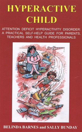Hyperactive Child