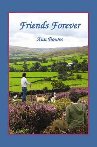Friends Forever