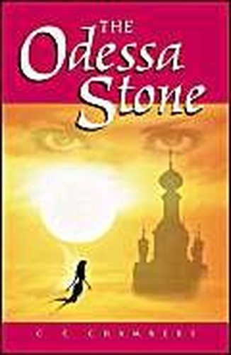The Odessa Stone