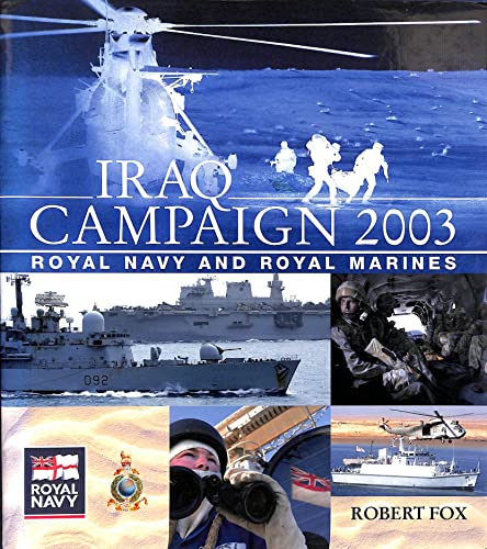 Iraq Campaign 2003
