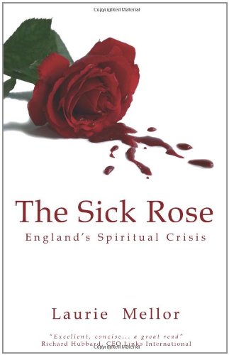 The Sick Rose