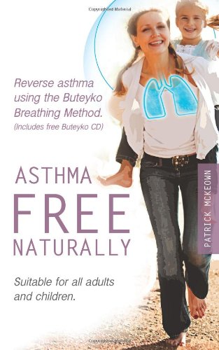 Asthma Free Naturally