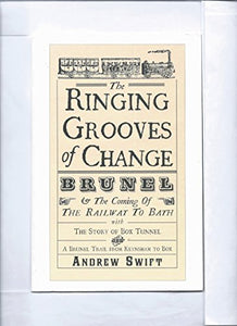 The Ringing Grooves of Change 