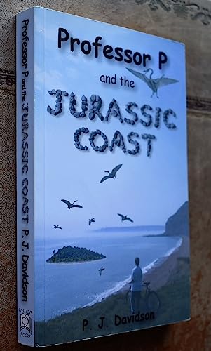 Professor P and the Jurassic Coast