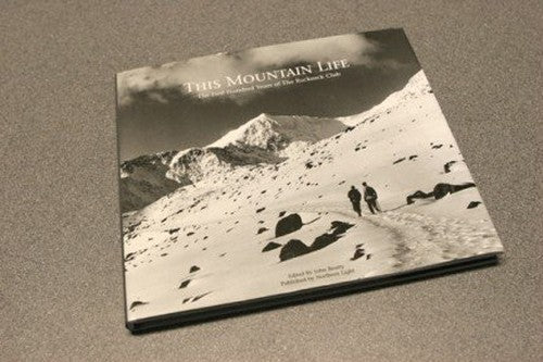 This Mountain Life