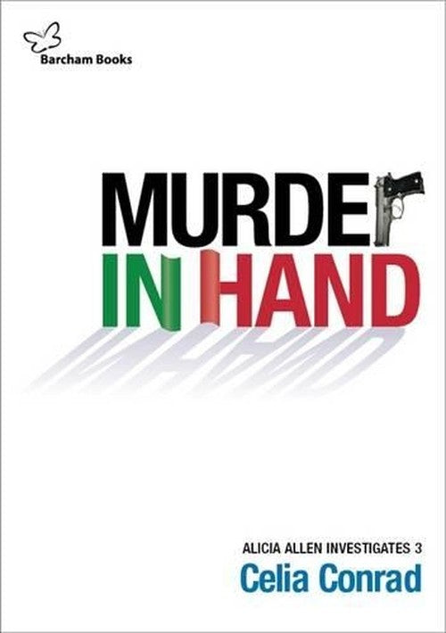 Murder in Hand