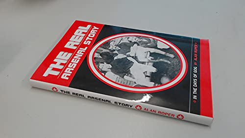 The Real Arsenal Story