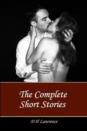 The Complete Short Stories