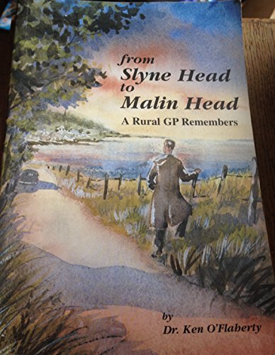 "From Slyne Head to Malin Head