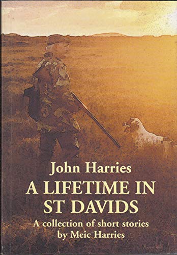 John Harries - A Lifetime in St. Davids
