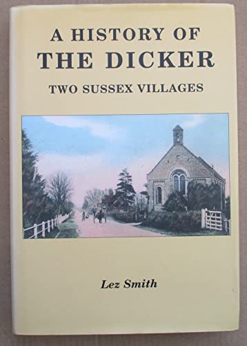A History of the Dicker