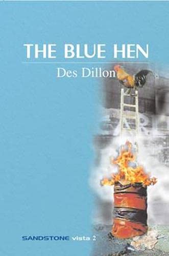 The Blue Hen