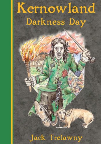 Kernowland 2 Darkness Day