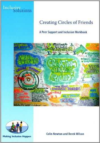 Creating Circles of Friends
