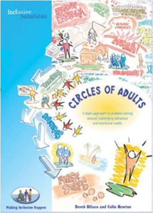 Circles of Adults 
