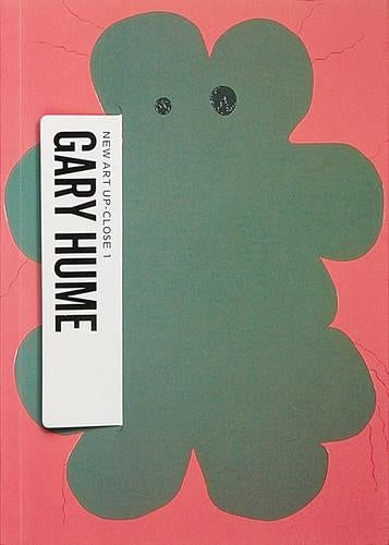 Gary Hume