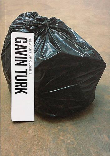Gavin Turk