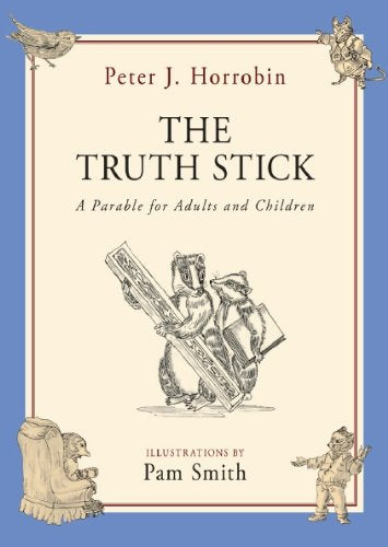 The Truth Stick