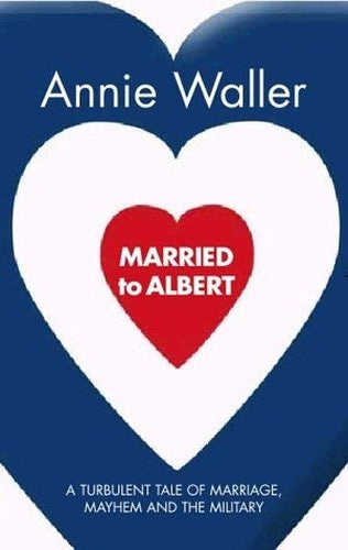 Married to Albert