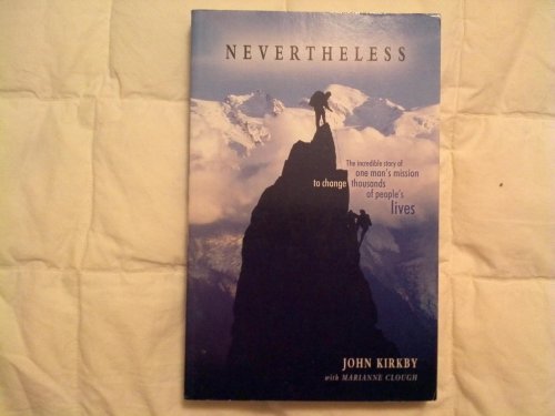 Nevertheless....