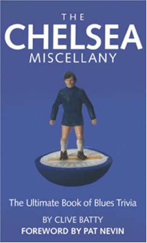 The Chelsea Miscellany