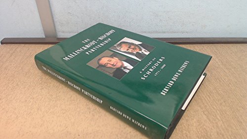 The Mallinoxrodt-Bischoff Partnership