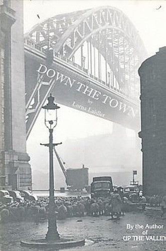 Down the Town