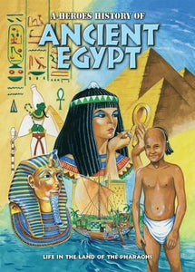 Ancient Egypt 
